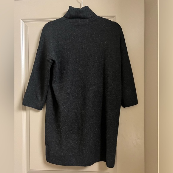 TUCKERNUCK POMANDER PLACE Noir Vivianne Dress XS Black - Picture 7 of 7